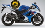 Suzuki GSX-R 1000