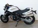 Moto Morini 1200 Sport