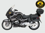 Bmw R 1100 RT