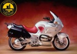 Bmw R 1100 RT