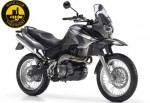 Aprilia Pegaso 660 Trail