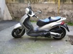 Piaggio Beverly 500