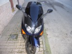 Yamaha T-max