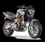 Aprilia SL 750 Shiver