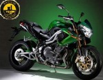 Benelli Tornado Naked Tre 1130