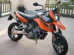 Ktm 990 sm