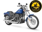 Harley Davidson FXSTB Softail Night Train