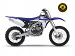 Yamaha YZ450F