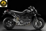 Ducati Hypermotard 1100 EVO