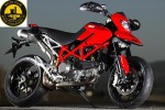 Ducati Hypermotard 1100 EVO