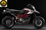 Ducati Hypermotard 1100 EVO SP