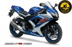 Suzuki GSX-R 750