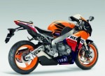 Honda Cbr 1000 RR FireBlade ABS