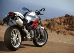 Ducati Monster 1100 ABS