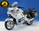 Bmw R 1150 RT