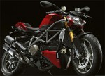 Ducati Streetfighter S