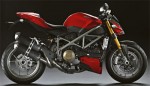 Ducati Streetfighter S