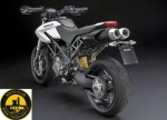 Ducati Hypermotard 796