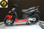 Aprilia Sportcity Cube 300