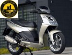 Aprilia Sportcity Cube 300