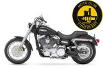 Harley Davidson FXDC Dyna Super Glide