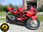 Honda CBR 600 F Sport