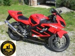 Honda CBR 600 F Sport