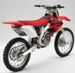 Honda CRF 250