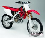 Honda CRF 250