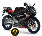 Aprilia RS 125 