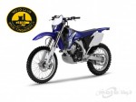 Yamaha WR 450F