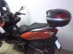 Kymco Downtown 300i