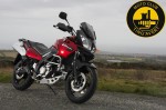 Suzuki V-Strom  650 DL