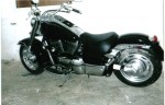 Suzuki Intruder 1500