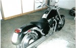 Suzuki Intruder 1500