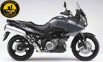 Suzuki V-Strom 1000 DL K7