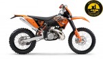 Ktm EXC 200