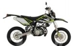 Sherco SM 50 