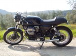 Moto Guzzi V7 Caf Racer