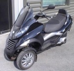 Piaggio MP3 RL 250 ie