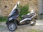 Piaggio MP3 RL 250 ie