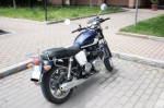 Triumph Bonneville SE