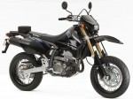 Suzuki DR-Z 400 SM