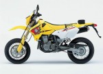 Suzuki DR-Z 400 SM