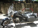 Moto Guzzi California Jackal