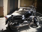 Moto Guzzi California Jackal