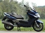 Kymco XCiting 500i