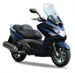 Kymco XCiting 500i