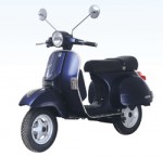 Piaggio Vespa 125 PX