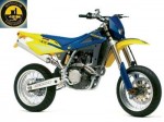 Husqvarna SMR 510r